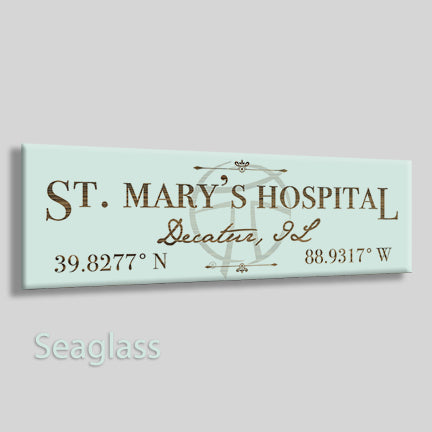St Marys Hospital