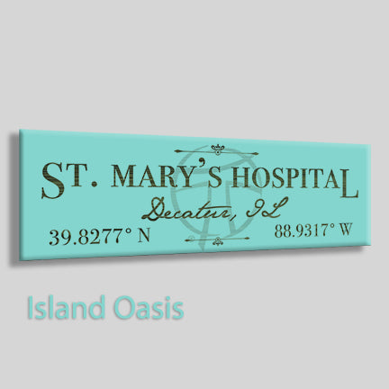 St Marys Hospital