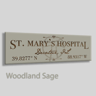 St Marys Hospital