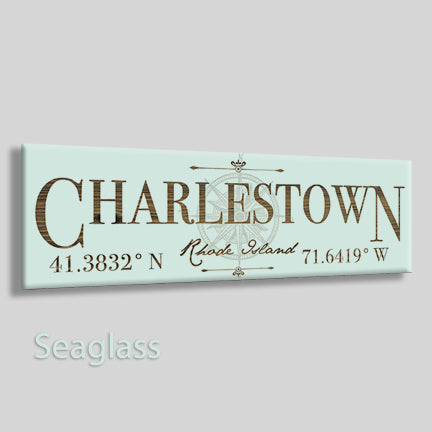 Charlestown, Rhode Island