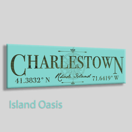 Charlestown, Rhode Island