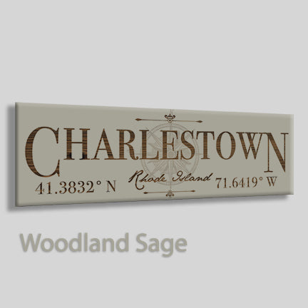 Charlestown, Rhode Island