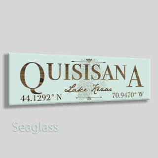 Quisisana, Maine