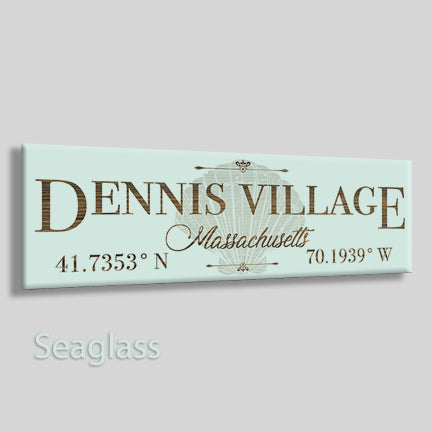 Dennis Village, Massachusetts