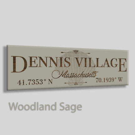 Dennis Village, Massachusetts