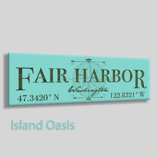 Fair Harbor, Washington