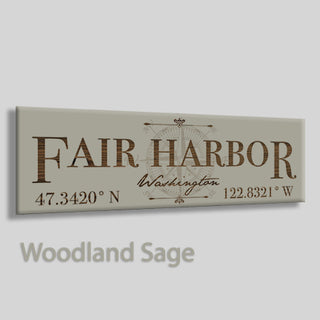 Fair Harbor, Washington