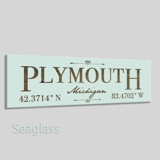 Plymouth, Michigan