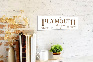 Plymouth, Michigan