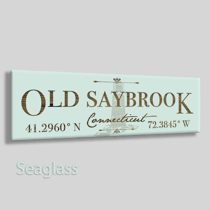 Old Saybrook, Connecticut