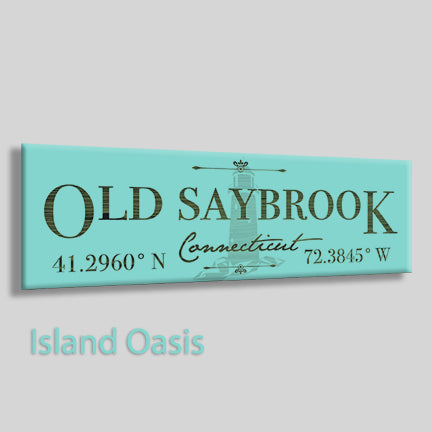 Old Saybrook, Connecticut