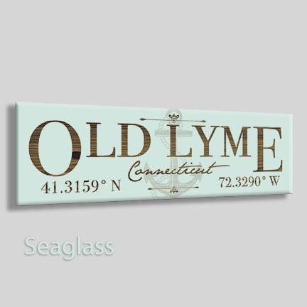 Old Lyme, Connecticut