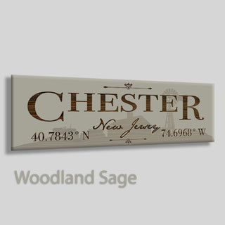 Chester, New Jersey Farm