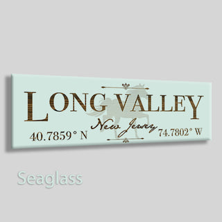 Long Valley, New Jersey Horse