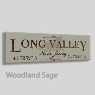 Long Valley, New Jersey Horse