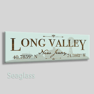 Long Valley, New Jersey Farm