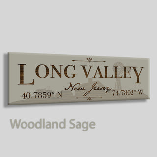 Long Valley, New Jersey Farm