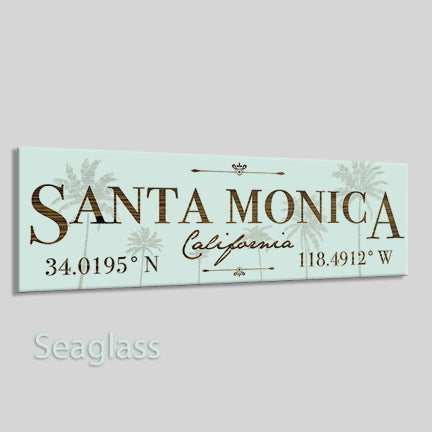 Santa Monica, California