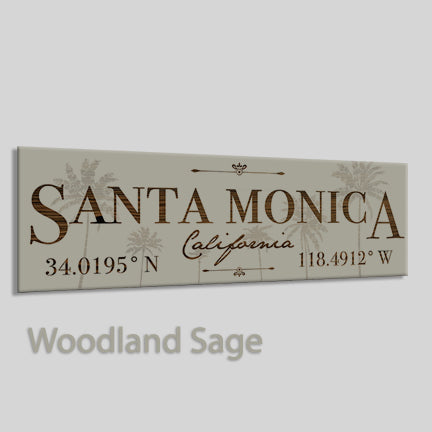 Santa Monica, California