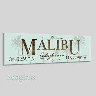Malibu, California