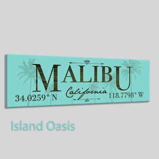 Malibu, California