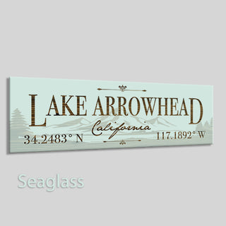 Lake Arrowhead, California