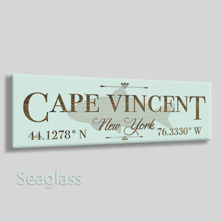Cape Vincent, New York Fish