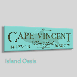 Cape Vincent, New York Fish