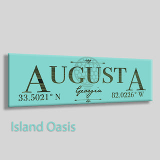Augusta, Georgia