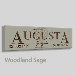 Augusta, Georgia