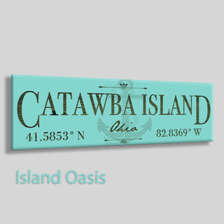Catawba Island, Ohio Anchor