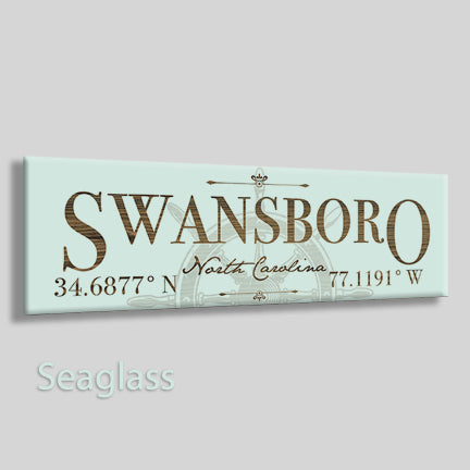 Swansboro, North Carolina