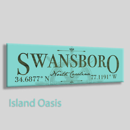 Swansboro, North Carolina