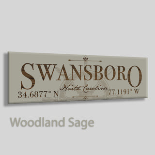 Swansboro, North Carolina