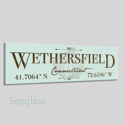 Wethersfield, Connecticut