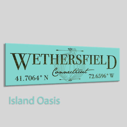 Wethersfield, Connecticut