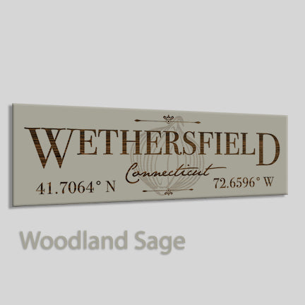 Wethersfield, Connecticut