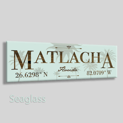 Matlacha, Florida Sun