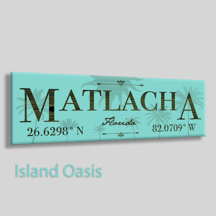 Matlacha, Florida Sun