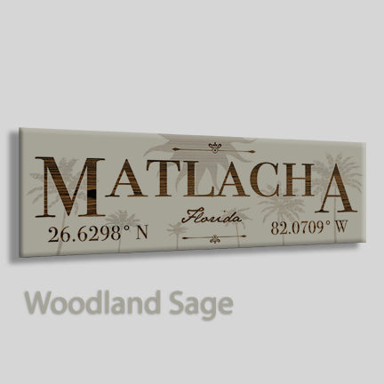 Matlacha, Florida Sun