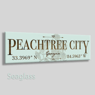 Peachtree City, Georgia