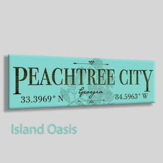 Peachtree City, Georgia