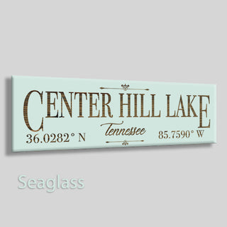 Center Hill Lake, Tennessee Fish