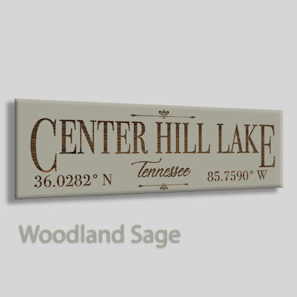 Center Hill Lake, Tennessee Fish