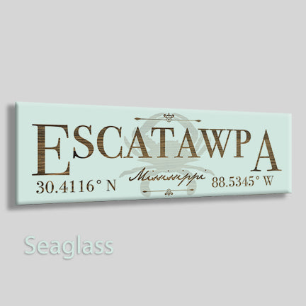 Escatawpa, Mississippi