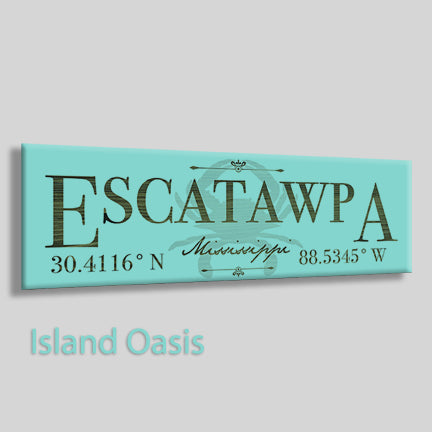 Escatawpa, Mississippi