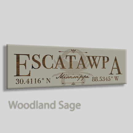 Escatawpa, Mississippi