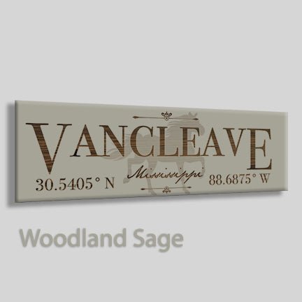 Vancleave, Mississippi