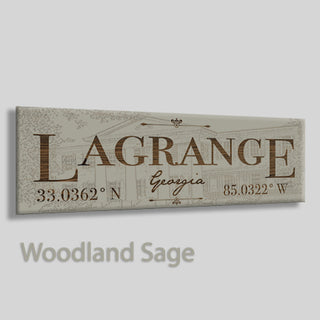 Lagrange, Georgia