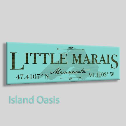 Little Marais , Minnesota